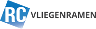 RC Vliegenramen logo